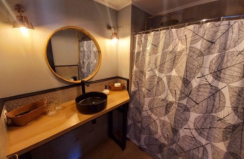 Vicuna Hotel | Solar Madariaga Hotel