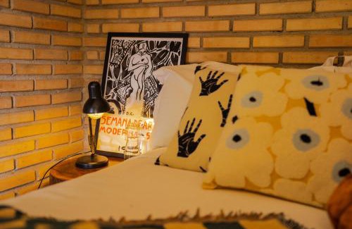 Mario Campos Hotel | Solar Maria Carolina