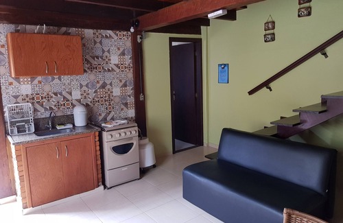 Manguinhos House | SOLAR PINGO DE OURO BÚZIOS House 1 bedroom air conditioned 750m from Geribá beach