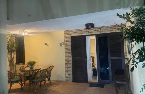 Pipa Apartment | Solar Pipa Top