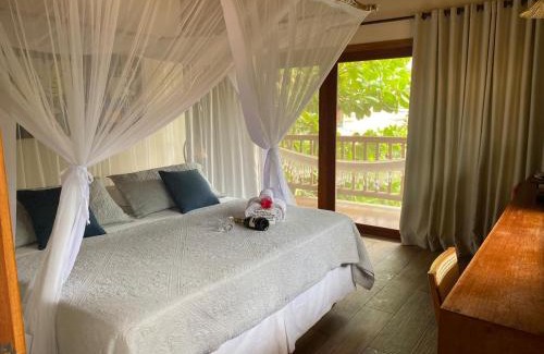 Barra Grande House | Solar Pitanga - Taipu de Fora