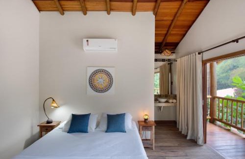 Barra Grande House | Solar Pitanga - Taipu de Fora