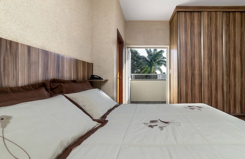 Fernandopolis Hotel | Solar Plaza Hotel