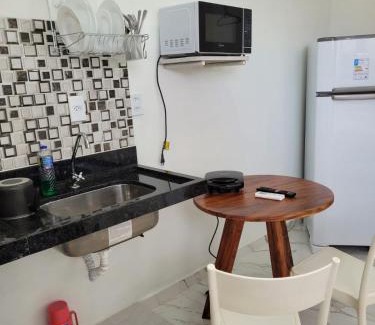 Prainha Apartment | Solar Poranga