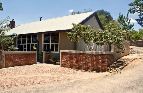 Harare East Apartment | Solar Powered 3 bed Haven in Bannatyne Park