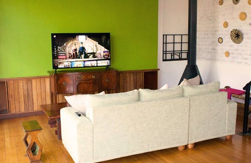 Harare East Apartment | Solar Powered 3 bed Haven in Bannatyne Park