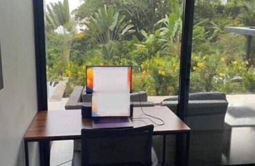Puntarenas House | SOLAR POWERED JUNGLE HOME