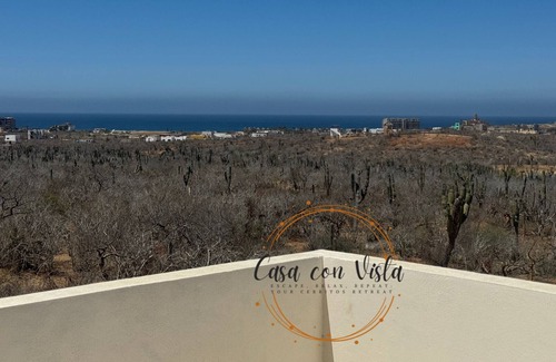 Cerritos Villa | Solar-Powered Oasis in Los Cerritos: 2BR, 1BA