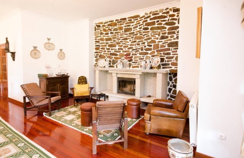 Santa Marta de Penaguiao Other | Solar Quinta da Portela