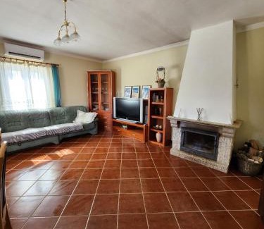 Belmonte Villa | Solar Rubina - Piscina Água Salgada