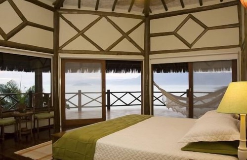 Praia de Itapecerica Hotel | Solar Singuitta