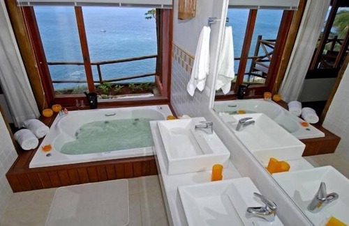 Praia de Itapecerica Hotel | Solar Singuitta