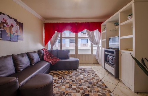 Centro Apartment | Solar Space in Criciúma