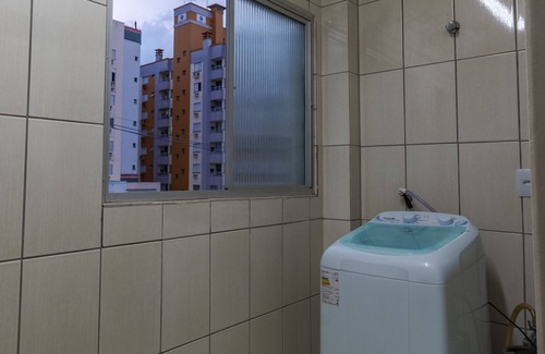 Centro Apartment | Solar Space in Criciúma