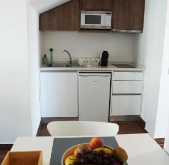Castelo Branco Apartment | Solar Valadim - serviced apartments