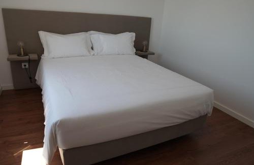 Castelo Branco Apartment | Solar Valadim - serviced apartments