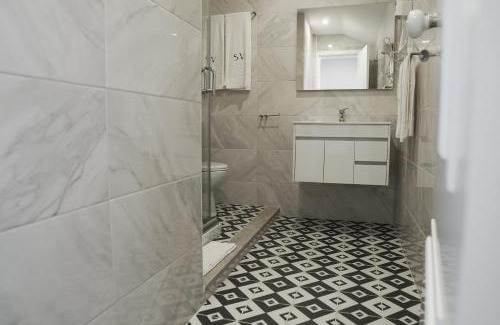 Castelo Branco Apartment | Solar Valadim - serviced apartments