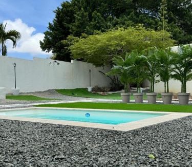 Jan Thiel Villa | Solar Verde Villa