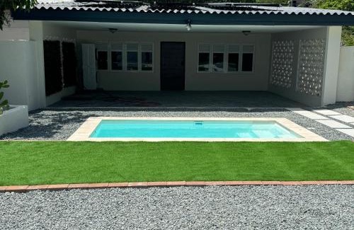 Jan Thiel Villa | Solar Verde Villa