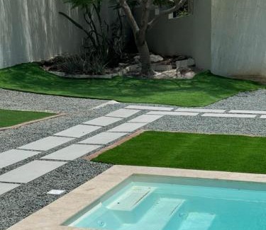 Jan Thiel Villa | Solar Verde Villa