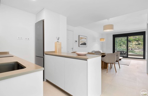 Torreblanca Apartment | Solara | Apartment with sea view in Fuengirola