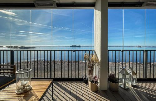 Hanko Apartment | Solara Suite in Kuningatarranta Hanko