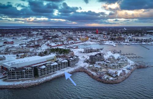 Hanko Apartment | Solara Suite in Kuningatarranta Hanko