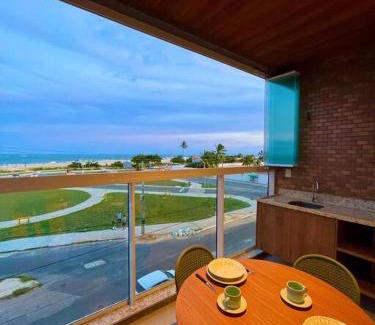 Coroa do Meio Apartment | Solare - loft luxuoso de frente para o mar
