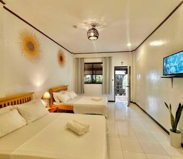 Caba Resort | Solarena Seaside Resort Inc