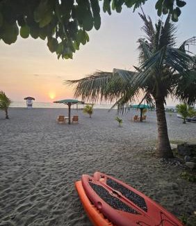 Caba Resort | Solarena Seaside Resort Inc