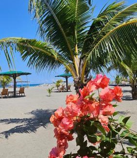 Caba Resort | Solarena Seaside Resort Inc