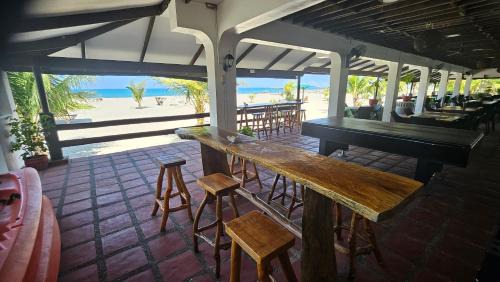 Caba Resort | Solarena Seaside Resort Inc