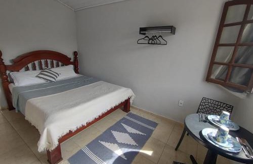 Praia Rasa Apartment | Solares Aconchego - Suíte