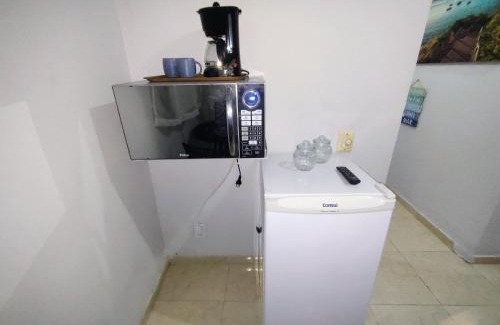 Praia Rasa Apartment | Solares Aconchego - Suíte