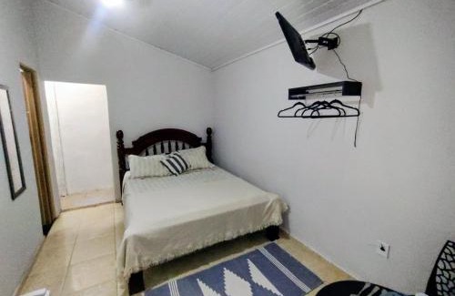 Praia Rasa Apartment | Solares Aconchego - Suíte