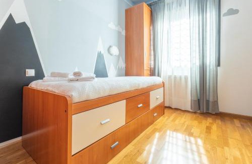 Medio Cudeyo Apartment | solares centro