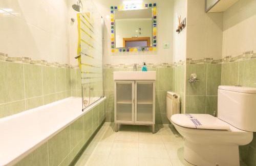 Medio Cudeyo Apartment | solares centro
