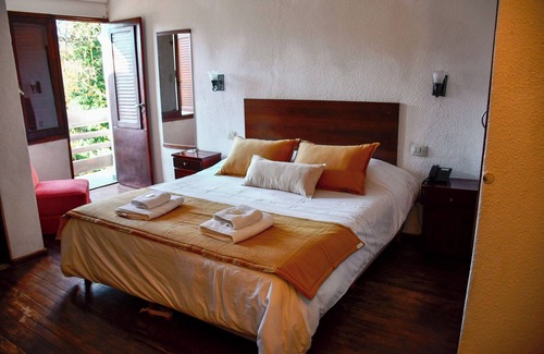 La Cumbrecita Hotel | Solares Cumbrecita