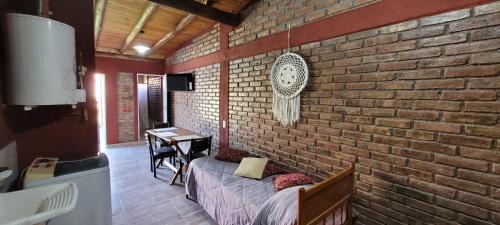 Las Heras Apartment | Solares de Moni