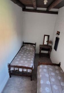 Las Heras Apartment | Solares de Moni