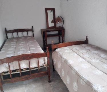 Las Heras Apartment | Solares de Moni