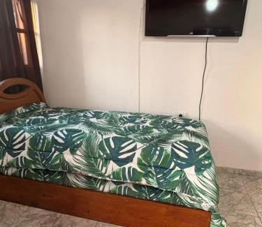 Villa del Totoral Apartment | Solares de Sabatini