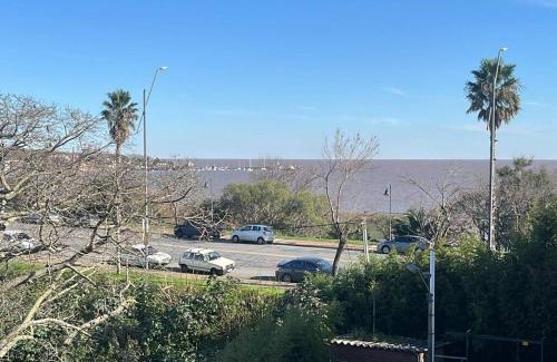Colonia del Sacramento Apartment | Solares de araus, apartamento