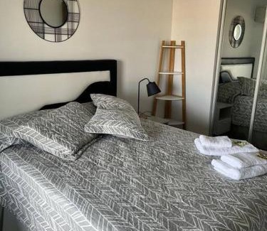 Colonia del Sacramento Apartment | Solares de araus, apartamento