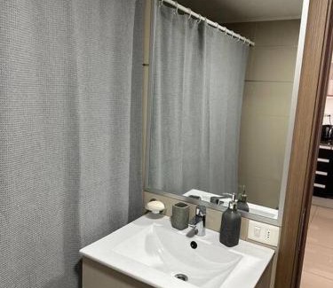 Colonia del Sacramento Apartment | Solares de araus, apartamento