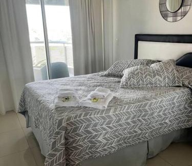Colonia del Sacramento Apartment | Solares de araus, apartamento