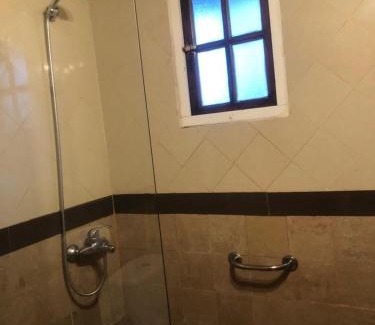 Macrozona Bahia Redonda y Primeros Faldeos Cabin | Solares Del Sur