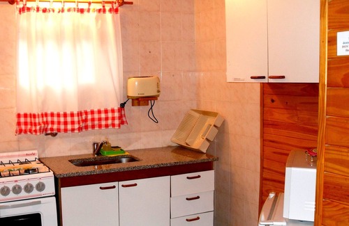 Macrozona Bahia Redonda y Primeros Faldeos Apartment | Solares Del Sur Patagonia