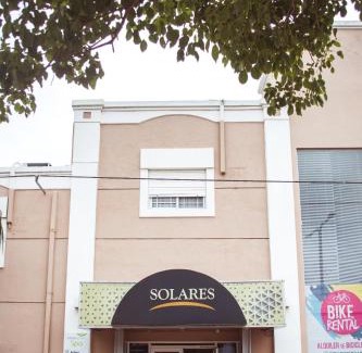 Alta Gracia Hotel | Solares Hotel & Spa