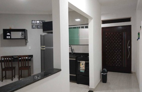 Tucuns Apartment | Solares le Bien